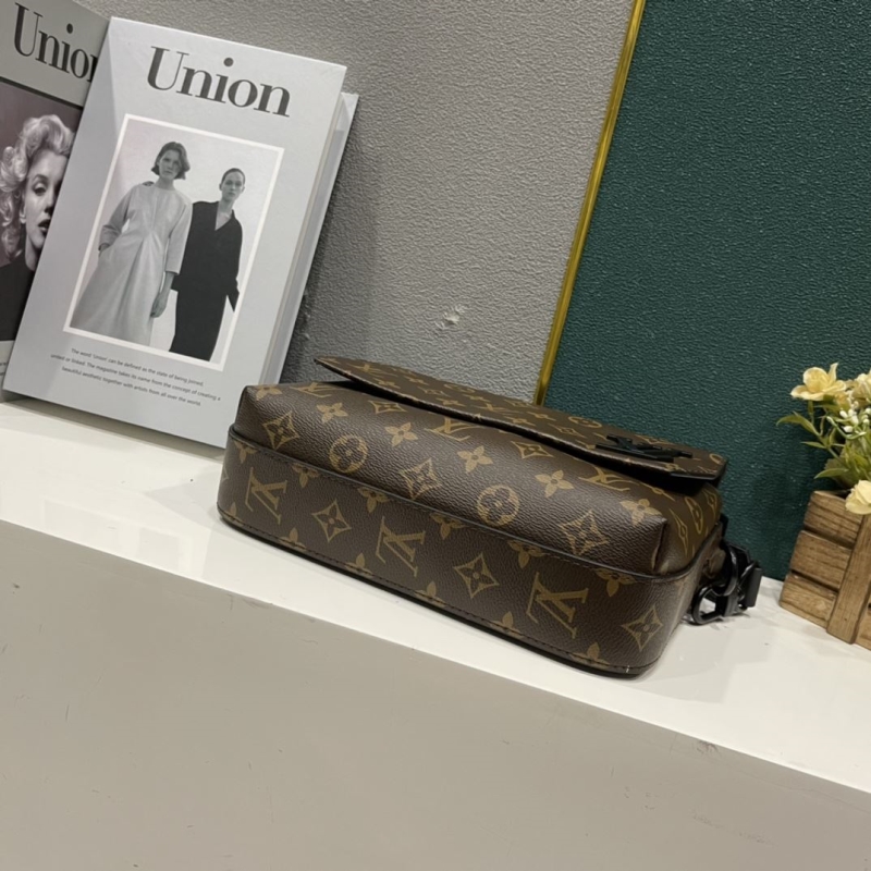 LV Satchel bags